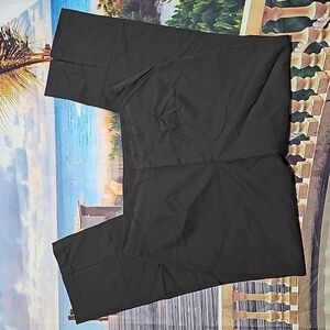 Debra Deroo Brown Pants Size‎ Medium